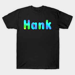 Hank T-Shirt